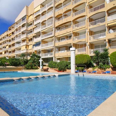 Apartment Apolo Vii-9 By Interhome Calpe Exterior photo